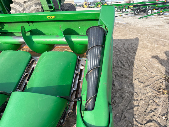 2024 John-Deere C12F