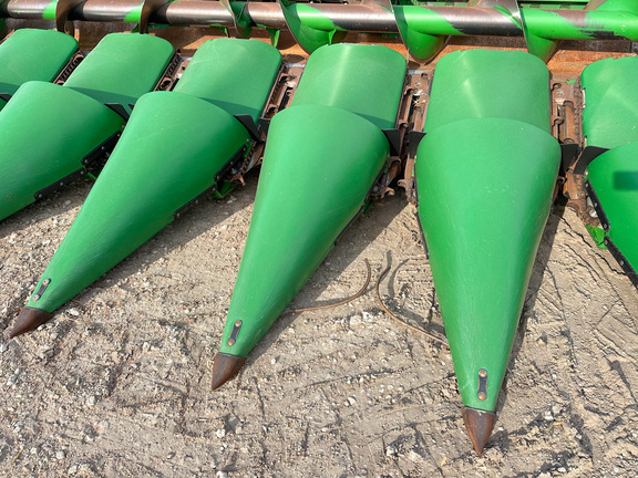 2024 John-Deere C12F