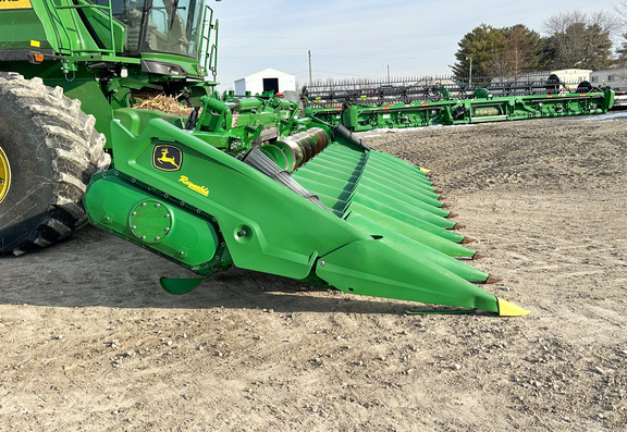 2024 John-Deere C12F