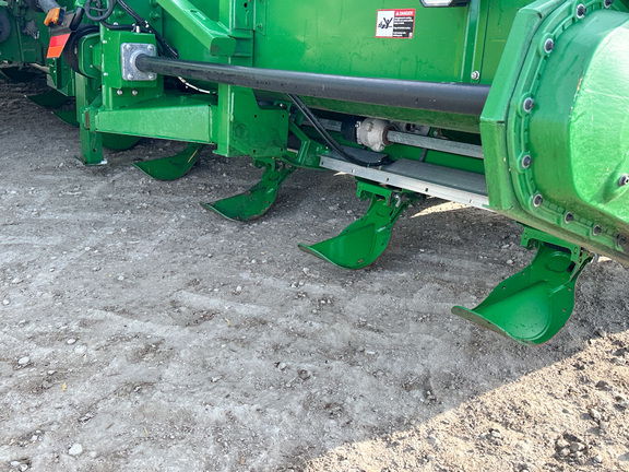 2024 John-Deere C12F