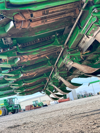 2024 John-Deere C12F