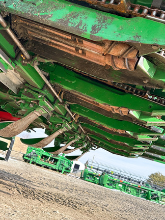 2024 John-Deere C12F