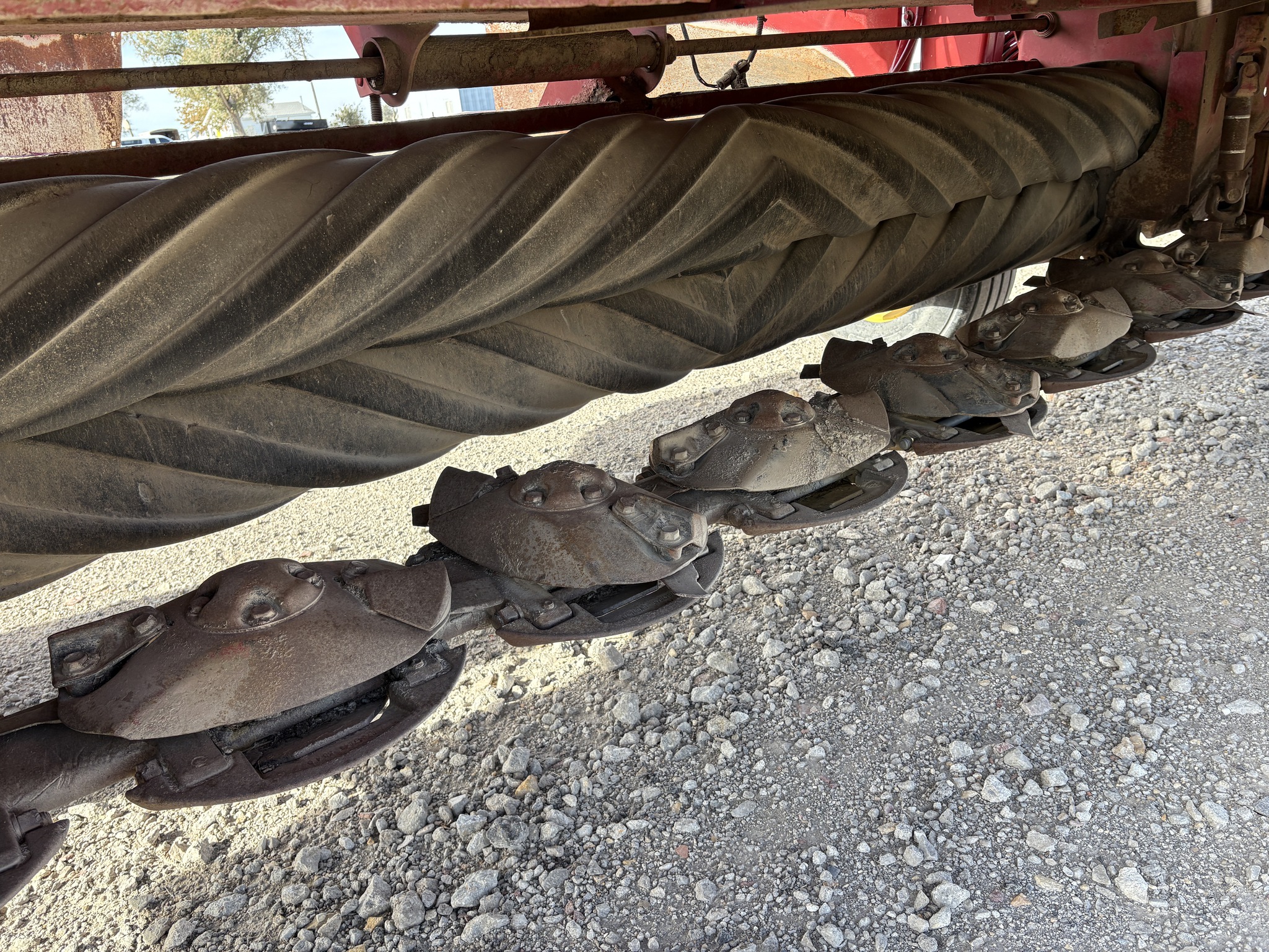 2008 New Holland 1441 Image 6