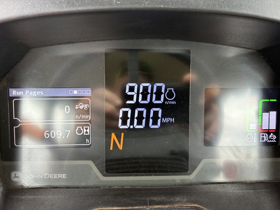 John Deere 5120M image 20