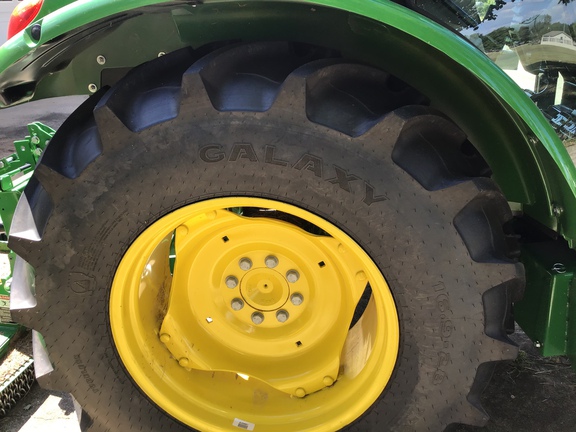 Photo of 2024 Galaxy R1