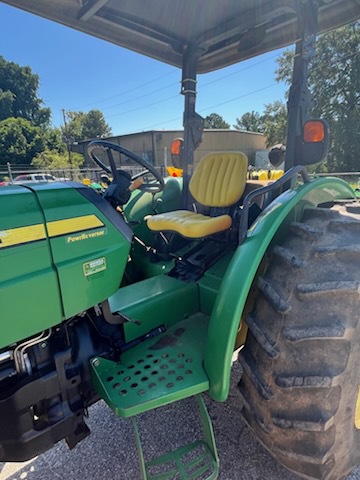 2008 John Deere 5325 Image 1