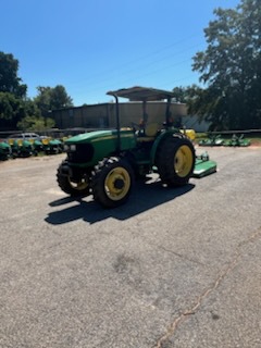 2008 John Deere 5325 Image 3