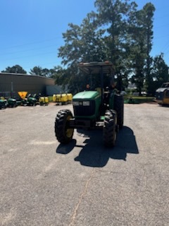 2008 John Deere 5325 Image 2