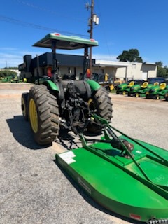 2008 John Deere 5325 Image 4