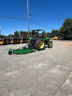 2008 John Deere 5325 Image 7
