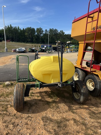 2020 Ag Spray Pasture Sprayer