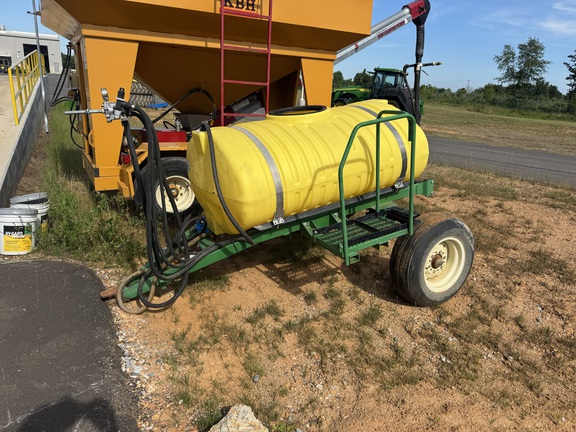 2020 Ag Spray Pasture Sprayer