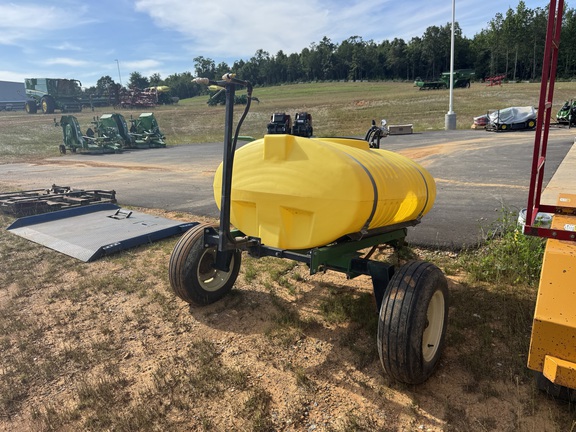 2020 Ag Spray Pasture Sprayer