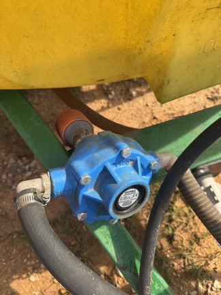 2020 Ag Spray Pasture Sprayer