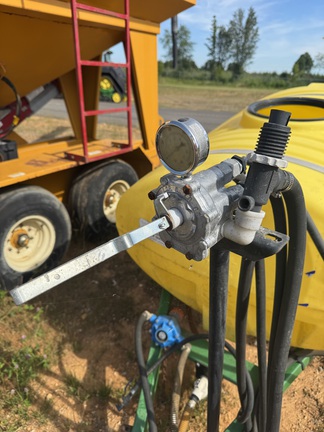 2020 Ag Spray Pasture Sprayer