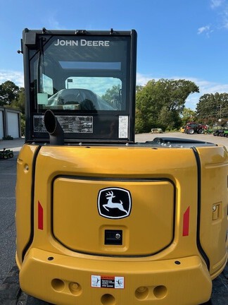 2025 John Deere 60 P-Tier Picture 4 2025 John Deere 60 P-Tier-4