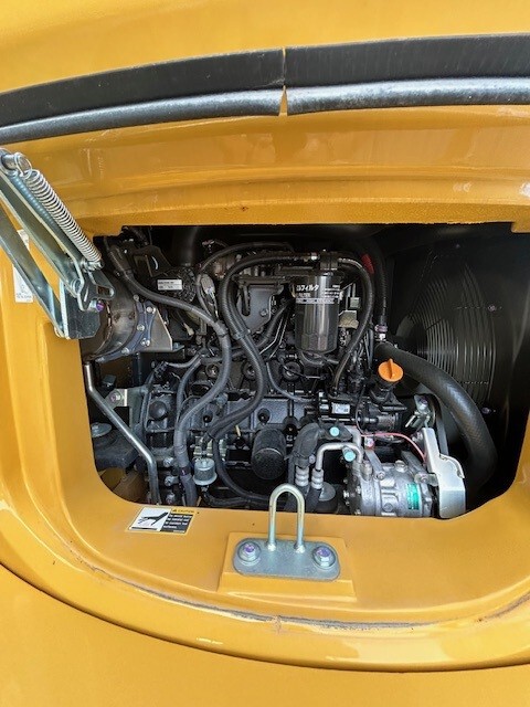 2025 John Deere 60 P Image 6