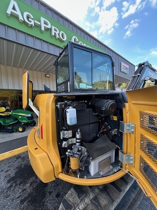 2025 John Deere 60 P-Tier Picture 7 2025 John Deere 60 P-Tier-7