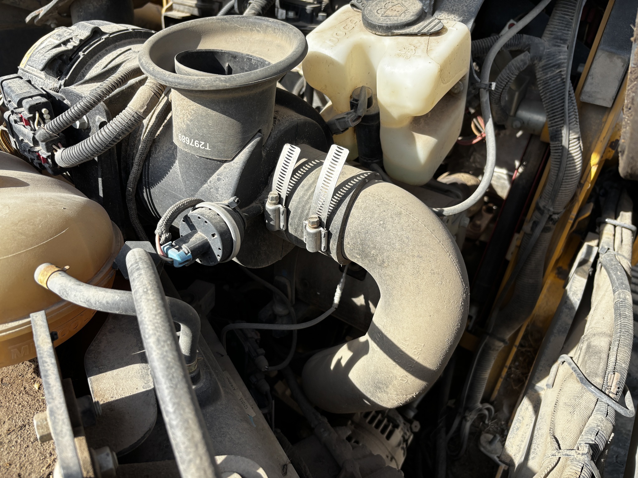 Used 2016 John Deere 323E Compact Track Loaders at Koenig Equipment in Richmond, IN - PhotoXL10