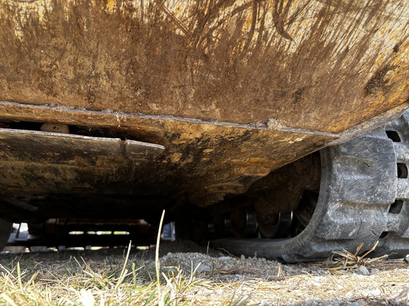 Used 2016 John Deere 323E Compact Track Loaders at Koenig Equipment in Richmond, IN - Photo14