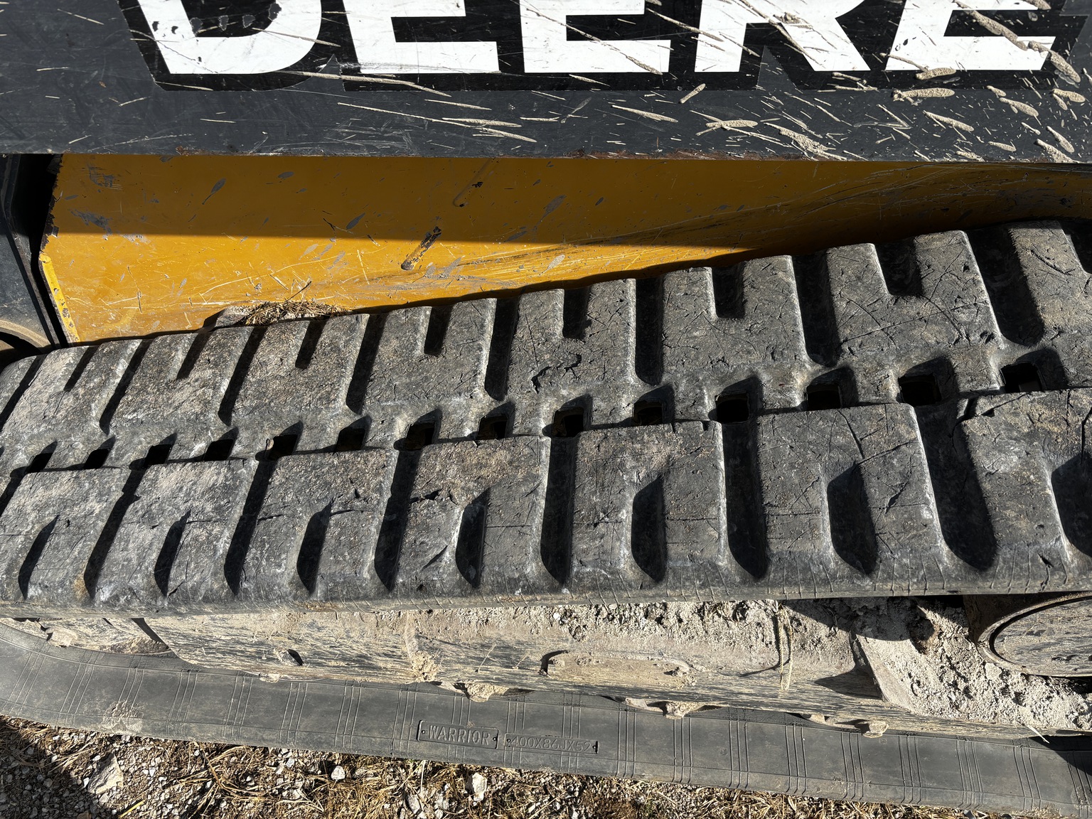 Used 2016 John Deere 323E Compact Track Loaders at Koenig Equipment in Richmond, IN - PhotoXL7