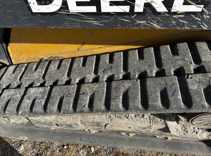 Used 2016 John Deere 323E Compact Track Loaders at Koenig Equipment in Richmond, IN - Photo7