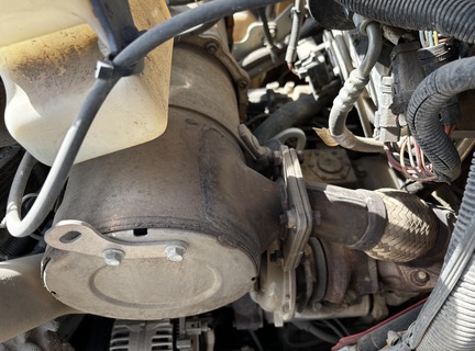 Used 2016 John Deere 323E Compact Track Loaders at Koenig Equipment in Richmond, IN - Photo9