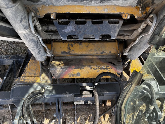 Used 2016 John Deere 323E Compact Track Loaders at Koenig Equipment in Richmond, IN - Photo21