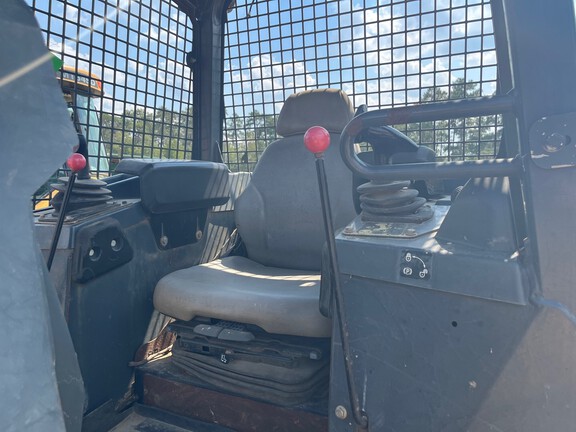 2014 John Deere 650KLGP-5
