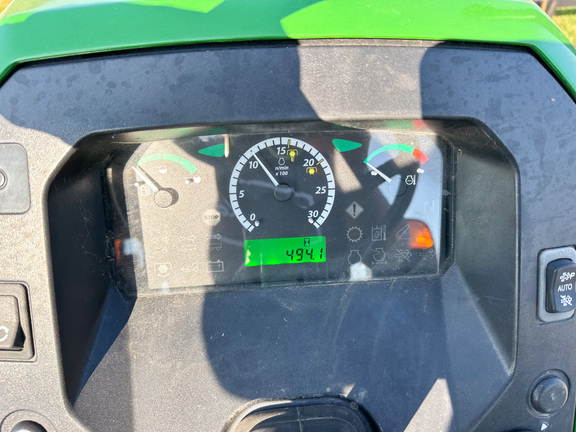 2022 John-Deere 5055E