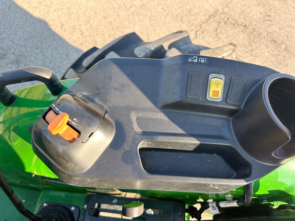 2022 John-Deere 5055E