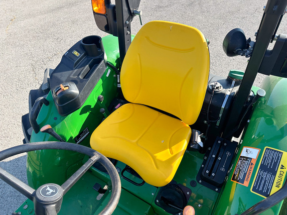 2022 John-Deere 5055E
