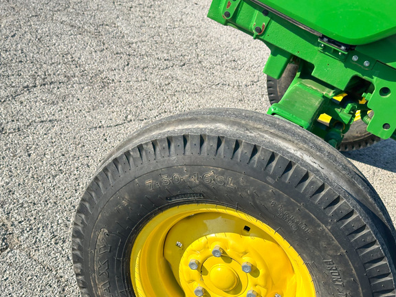 2022 John-Deere 5055E