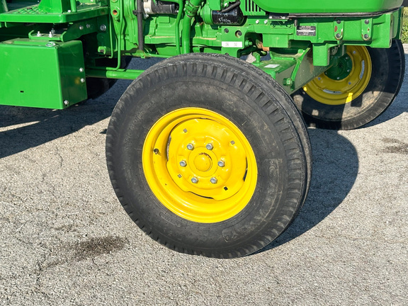 2022 John-Deere 5055E