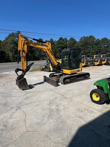 2018 JCB 85Z-1 Image 1