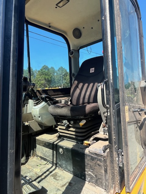2018 JCB 85Z-1 Image 6