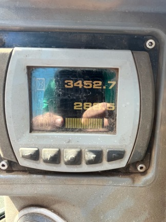 2018 JCB 85Z-1 Picture 7 2018 JCB 85Z-1-7