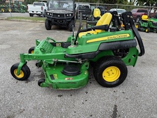 2010 John Deere Z720A