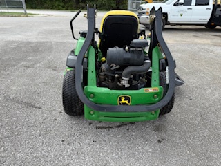 2010 John Deere Z720A