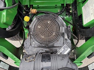 2010 John Deere Z720A