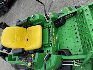 2010 John Deere Z720A