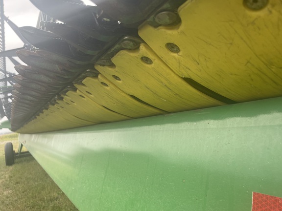 2024 John Deere RD40F - Photo4