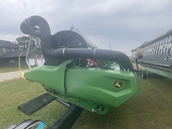 2024 John Deere RD40F - Photo2