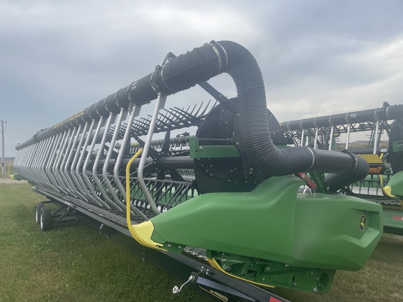 2024 John Deere RD40F - Photo1