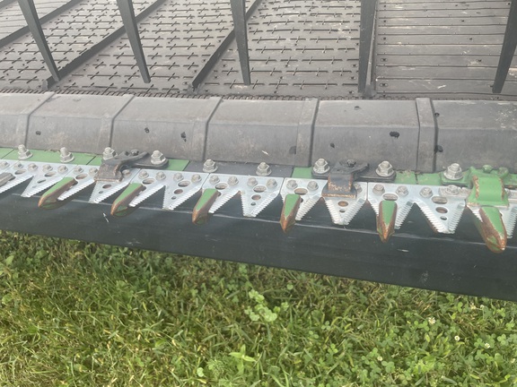 2024 John Deere RD40F - Photo13