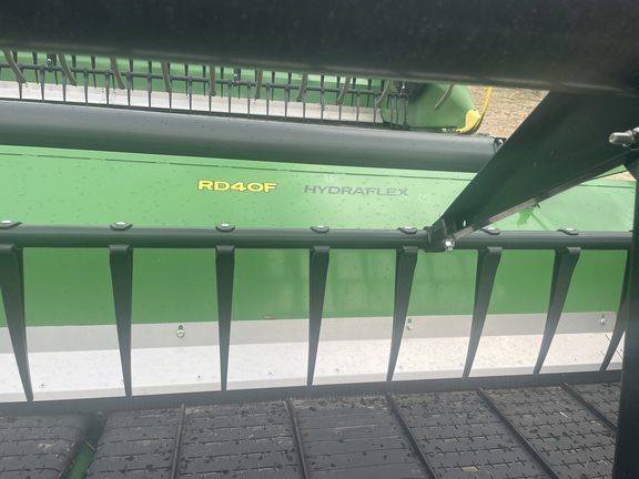 2024 John Deere RD40F - Photo12