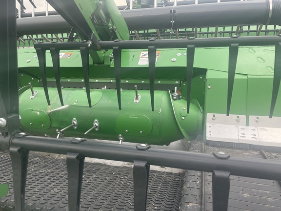 2024 John Deere RD40F - Photo11