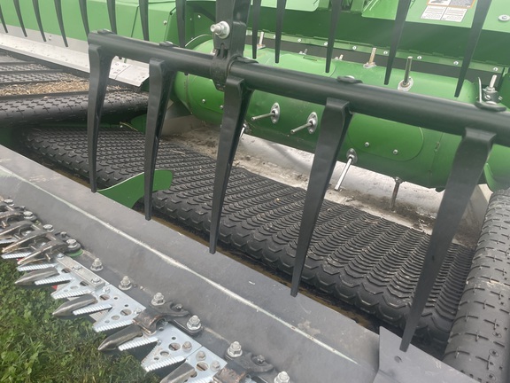 2024 John Deere RD40F - Photo10