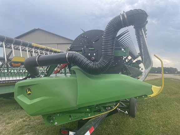 2024 John Deere RD40F - Photo3