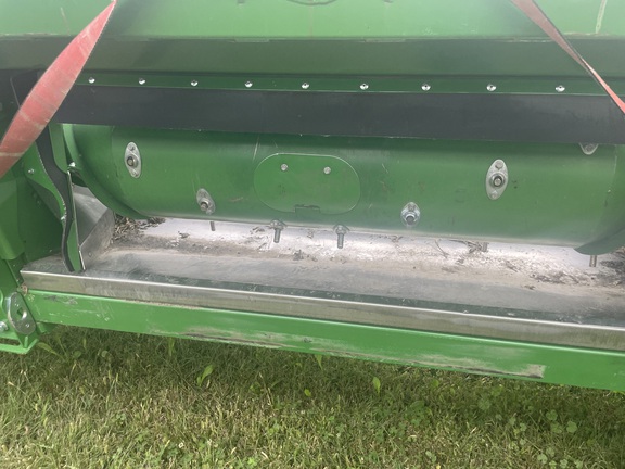 2024 John Deere RD40F - Photo8